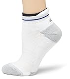 ECCO Women's Ultimate Running Sock,Blue,9 to 11