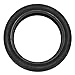 Ruitutedianzi 2X 8.5 Inch 50/75-6.1 for M365 Electric Scooter Outer Tire Upgrade Tyre 8 1/2X2 Tubeless Tyre with Air Nozzle
