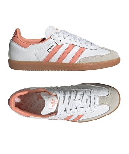 Image of adidas Originals Samba OG Women's Sneakers