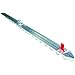 Bon Tool 22-385 Vegas Groover - 36" - Serrated Bit 1/4" X 1 3/4"