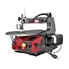 SKIL 1.2 Amp 16 in. Variable Speed Scroll Saw with LED Work Light for Woodworking - SS9503-00
