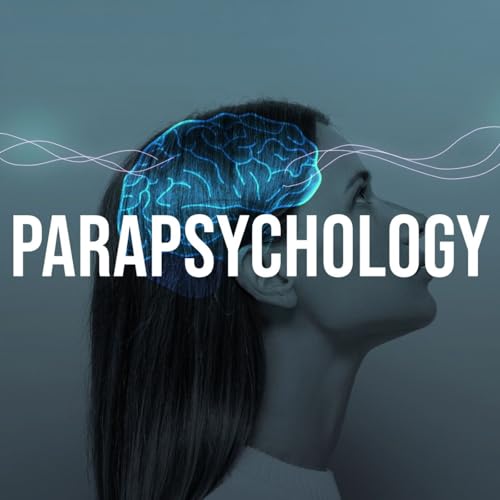 Parapsychology (2016 Rerun) Podcast Por  arte de portada