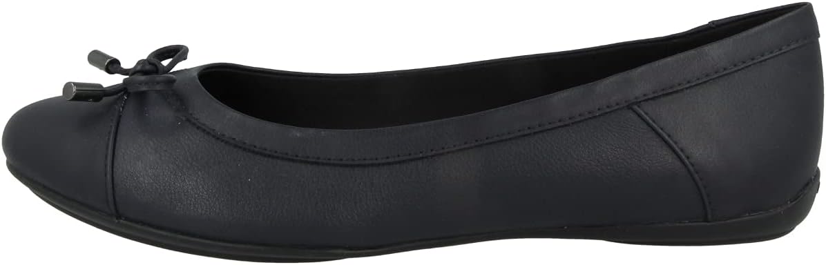 Geox Womens Flat