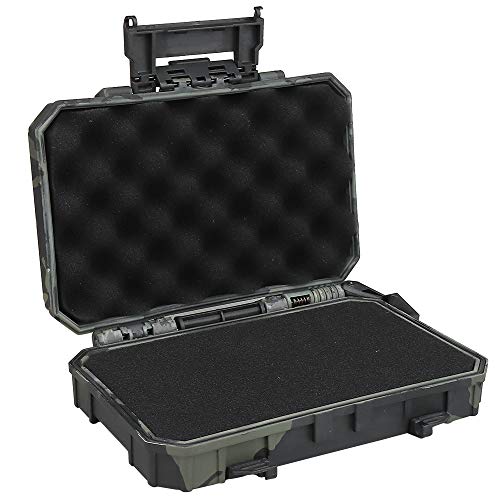 KODENOR Tattico Molle Storage Box Sospensione