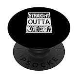 PopGrip dispose d'un PopTop remplaçable; éteignez votre PopTop pour un autre design ou supprimez-le complètement pour des capacités de charge sans fil. (Non compatible avec le chargeur sans fil Apple MagSafe ou le portefeuille MagSafe).