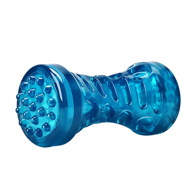 See full amazon price history chart for KittuPet Dog Chewing Teething Bone Dumbbell Toy with Squeaker for Puppies and Dogs Indestructible Dog Toy Squeak Sound KittuPet Dog Chewing Teething Bone Dumbbell Toy with Squeaker for Puppies and Dogs Indestructible Dog Toy Squeak Sound (B0BHR2TN36) Amazon Price History, Amazon Price Tracker