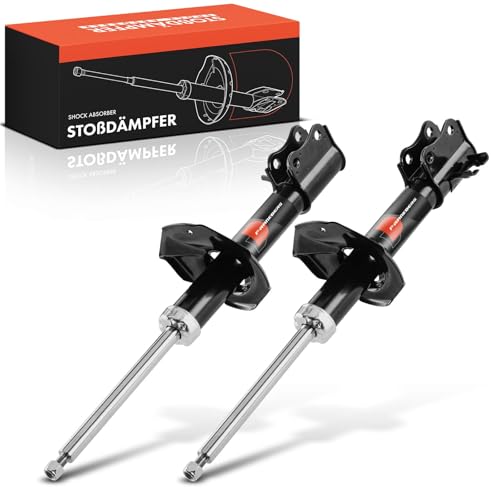 Amortisseur à gaz arrière gauche droite 548mm pour Baleno EG