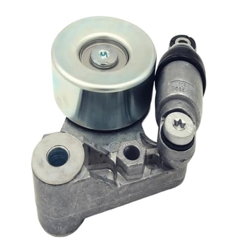 Poulie Tendeur Courroie Moteur Nissan Y61 ZD30 Évite la Rupture OEm 11750-2W200 - 2