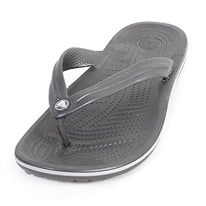 Crocs Europe B.V. Crocs Crocband Flip-Unisex Erwachsene Crocs Europe B.V. Crocs Crocband Flip-Unisex Erwachsene