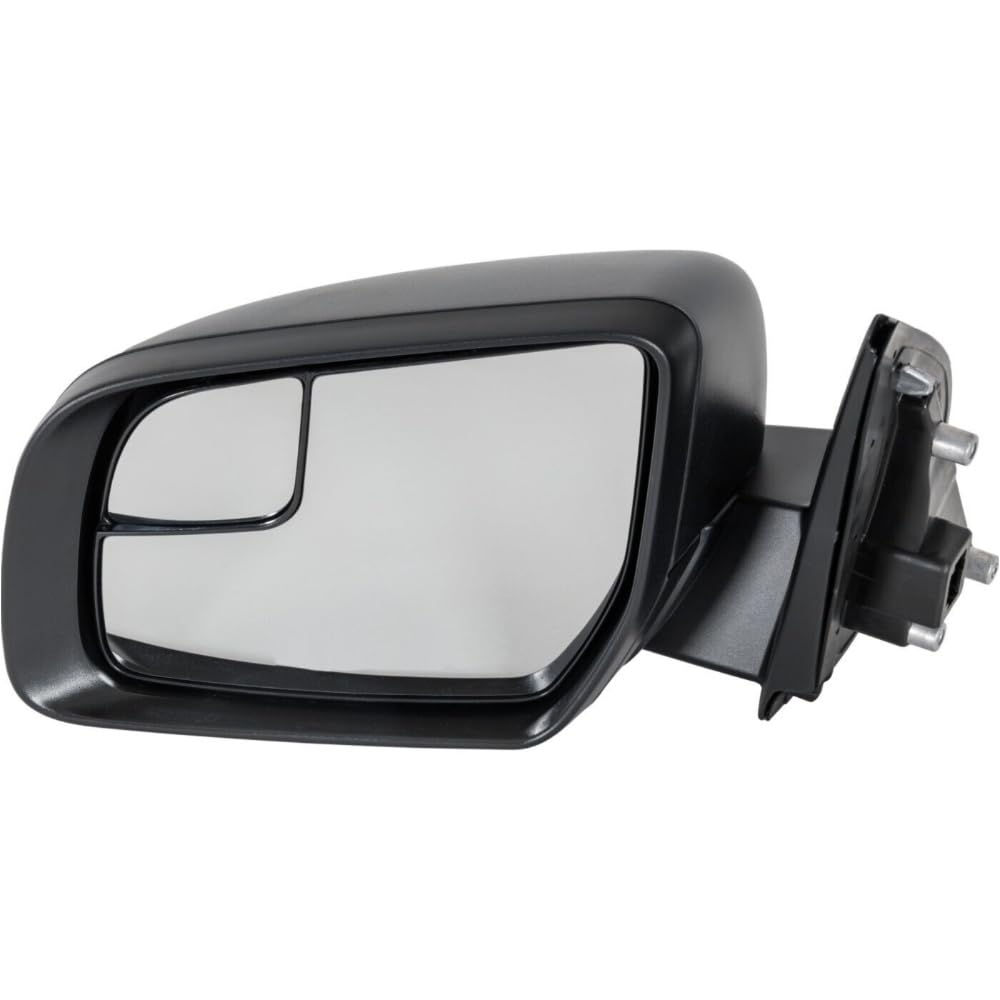 Amazon.com: AMNIWDE Mirrors Driver Left Side Hand KB3Z17683A Fits 