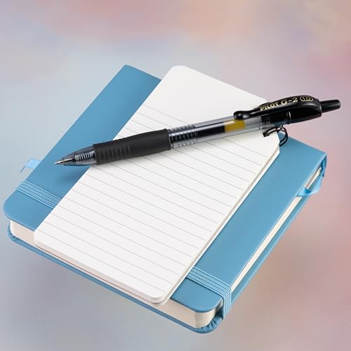 Pilot 2724465 G2 Bolígrafo Retráctil Gel Punta Gruesa Negro 36/Pack miniatura 5