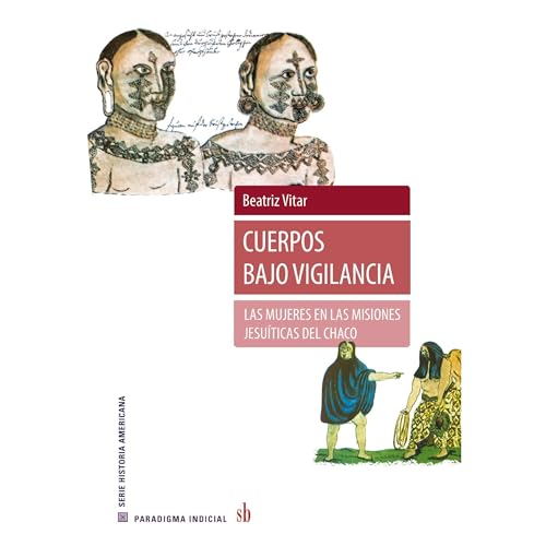 Cuerpos bajo vigilancia [Written by Beatriz Vitar] episode artwork