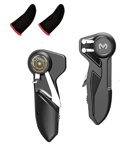 �r��s�� PUBG �R���g���[���[ �Q�[���p�b�h �r��s�� PUBG Mobile iPad�R���g���[���[ �^�u���b�g�pPUBG�R���g���[���[ PUBG ���o�C�� �Q�[���p�b�h 5.5?12.9�C���`��iPad/Android�^�u���b�g�ɑΉ� 6�{�w �Q�[