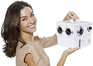 Transcool Portable Evaporative Air Cooler boat conditioner rv motorhome camper 12V 24V 110V