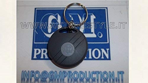 G.M. Production - META1 - GUSCIO COVER PER