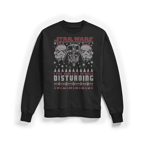 STAR WARS unisex-adult 16strw407g