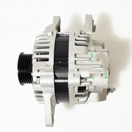 Alternateur 1800A211 pour résoudre les problèmes de démarrage JAC J2 J3 et Brilliance V5