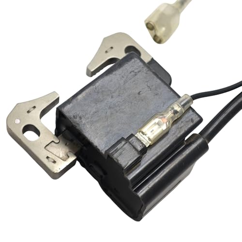 Bobine d'allumage NB411 résolvant les problèmes de démarrage sur moteur EC04 - 5