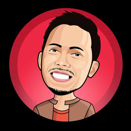 『Adrian Milag Podcast』のカバーアート