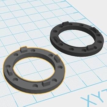 ブレイス・リアルストリート専用★リミッター解除マグネット数6個・公道走行不可★ ブレイス・リアルストリート専用☆リミッター解除マグネット数6