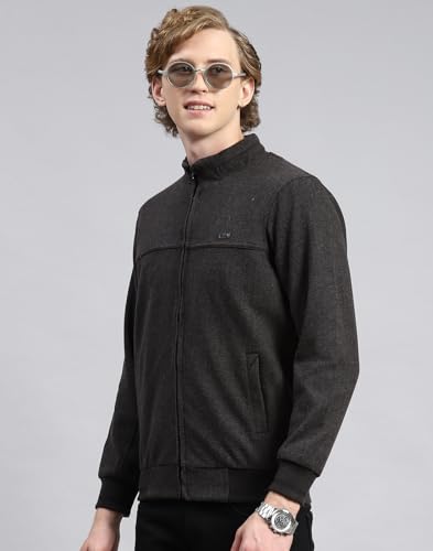 Image of Monte Carlo Solid Men Jacket