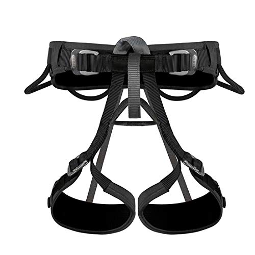 KAILAS B4 Climbing Harness Padded Adjustable Safety Harness for Rocking