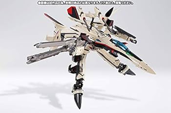 BANDAI - 【未開封】DX超合金 デュランダルバルキリー（イサム機） Amazon.co.jp: マクロス30 銀河を繋ぐ歌声 DX超合金 YF-29