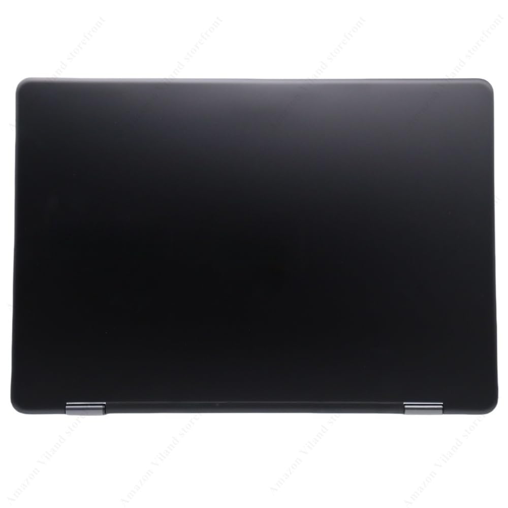 13.3'' Laptop Replacement For Samsung Notebook 9 spin NP940X3L 3200×1800 Touch Screen Black LED LCD Display Complete