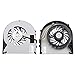KINPOWER Ventilateur de CPU Fan 3Pin pour Acer Aspire 7551 7741G 7741ZG