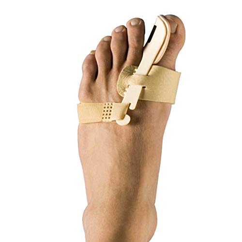 10 Best 10 Nighttime Bunion Splint Reviews & Comparison of 2022