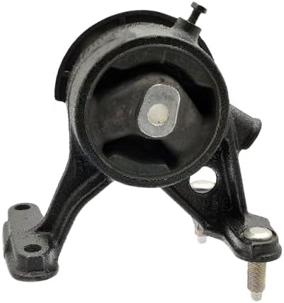 K2889 Compatible with Fits 2009-2012 Toyota RAV4 2.5L 4WD Engine Motor & Trans Mount Set 4pc : A62038 A72006 A62046 A62064