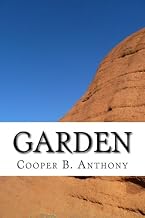 Anthony Cooper — Amazon product preview