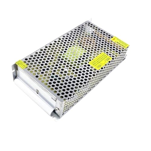 Transformateur éclairage LED 5V 30A alimentation à découpage