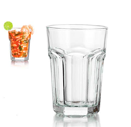 La Mejor Recopilación de Titulo crisa los mejores 10. 32 VASO NUEVA YORK CRISA 860 ML **