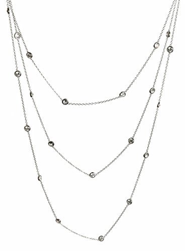 Preisvergleich Produktbild AILORIA ÉTINCELLE Halskette lang