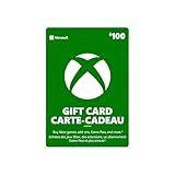 $100 Xbox Gift Card - [Digital Code]