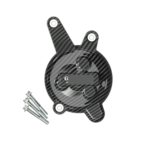 Couvercle de protection moteur robuste contre les chocs pour FAZER 800 FZ8