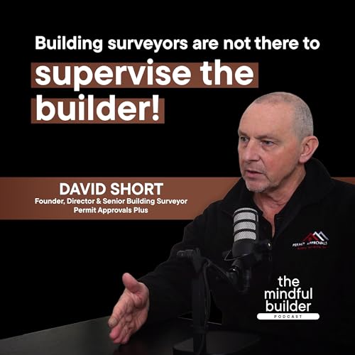 Building code and building surveyor chats