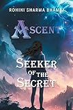 Seeker of the Secret (Ascent)