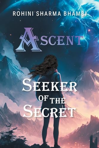 Seeker of the Secret (Ascent)