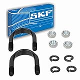 SKF Rear Universal Joint U-Bolt Kit for Chevrolet Bel Air 1955-75