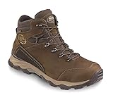 buty meindl minnesota pro lady gtx w 3925-31 Fußbett: Comfort fit, Kork und SOFT PRINT