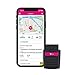 Produktbild Deutsche Telekom CarConnect Adapter inkl. 120 Amazon-Gutschein - Internet-Tarif mit insgesamt 120 GB LTE Datenvolumen, OBD2 Stecker mit WLAN Hotspot und GPS