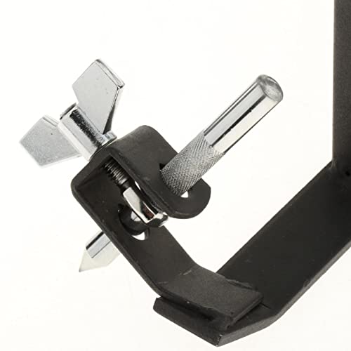 Clamp para cowbell para pedal de percusión miniatura 3