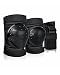 DEKINMAX Knee Pads for Kids & Adult/Youth Protective Gear Set, Knee Pads Elbow Pads with Wrist Guards 3 in 1 for Biking, Skating, and Rollerblading Scooter