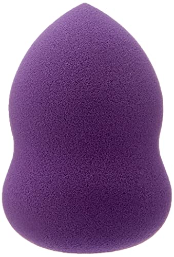 Macrilan Esponja Ep08 Gota Para Maquiagem - Roxa