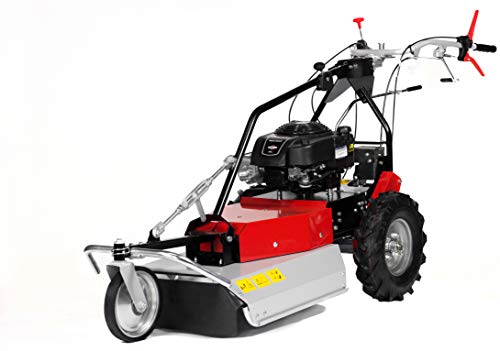 Preisvergleich Produktbild Hochgrasmäher Limpar HG 55