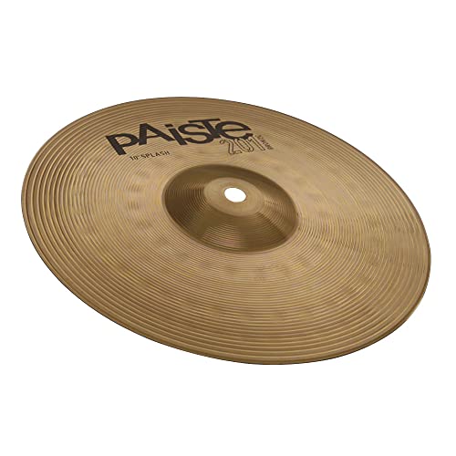 Paiste Splash Cymbal (0632210)