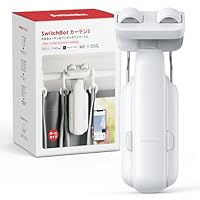 Amazon.co.jp: SwitchBot スイッチボット カーテン第3世代専用