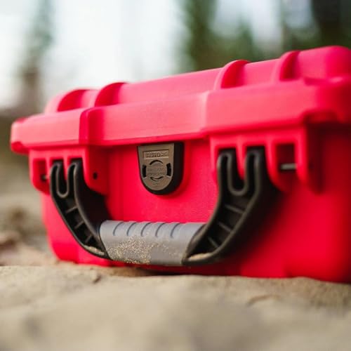 Image of My Medic MYFAK Mini Pro Waterproof First Aid Kit - Emergency Medical & Survival Essentials, Supplies, & Must Haves For Car, Home Boat, Camping & Travel